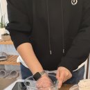 민채네 | 화과자 재료 , 속앙금 만들기 - 다민채 7번째 워크샵 후기