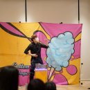 신기한 마술 세상 이미지