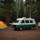 덕신야영장 이미지