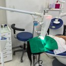 비욘드의원 | 공덕 치아 미백, 저온 냉광 방식의 안전한 비욘드 미백기로 신경자극 ↓, 하루만에 효과적으로 밝아진...