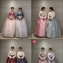 수담수선 | 혼주 한복. 청담 운선제 양가어머님 함께 방문&계약 후기. 기본 구성, 할인, 견적 등 공유