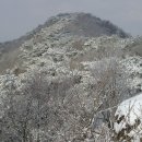 제 203회(2025년 12월) 송년 정기산행: 백운산(562m), 광교산(시루봉 582m) -100대 명산(설산행) 이미지