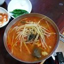 농공슈퍼식당 | 6시간 걸어 맛본 함안읍성 장터국밥