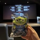 토이스토리5 관람 후기 + 롯데시네마 한정 굿즈 실물 공개