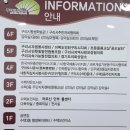 구리시행정복지센터공연장 이미지