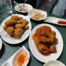 화락바베큐치킨제주외도점 | 제주 외도 치킨 맛집 불로된치킨 내돈내산 후기