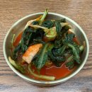 미금보석 | 미금역 맛집 김사장네 막국수 들기름 비빔 메밀전병 후기