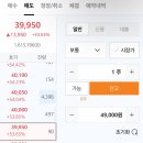 신성바이오 | 신성에스티 및 에스엘에스바이오 공모주 매도 후기