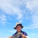 덕진호 좌대낚시터 이미지