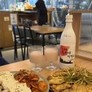 금성동 게이트볼 공중화장실(2) | 공주 신관동 공주대 맛있는 안주와 다양한 막걸리가 많은 한식주점 재주는곰 내돈내산 후기