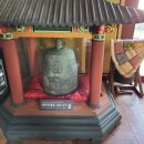 진주 삼선암 동종 이미지