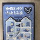 영비디오 | 하츠투하츠 Hearts2Hearts - 2026 시즌 그리팅 비디오 에디션 구매 구성품 개봉 후기