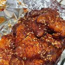 화화불닭발불날개 이미지