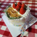 앨리케익 | [내돈내산 후기] 케이크 맛집 카페 '온디앨리'