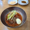 오복함흥냉면 이미지