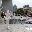 부산공연예술연습공간 대연습실 이미지