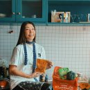 [별별클럽] 우아한 한끼 클럽 | #굿사마리안레시피 원물 스프 &amp; 베리아이스 #보냉백 후기