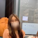 EYE조아안경점 앞 인도 | 수원 광교안경점 &#39;안경진정성&#39; 에서 비제이클래식 안경 맞췄어요