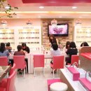 모란역 11번 출구 이미지