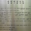 함허대사부도 이미지