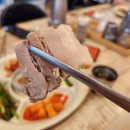 죠스떡볶이 부산프리미엄아울렛점 | [부산] 동부산 아울렛 푸드코트, 해목, 밀양돼지국밥 본점, 달맞이길 카페