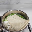 오아시스포차 | 떡볶이 밀키트 추천 오마뎅 우리사과떡볶이 &amp; 간단한술안주 홍대포차 직화닭발 후기