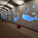 좌광천 산책로2 이미지