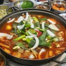 동진시장 | 부안 상설시장 속 동진식당 전어회 병치조림 솔직후기 유명한 곳에는 유명한 이유가 있는 법