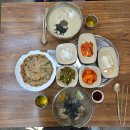 남동농산물 | 인천남동구밥집 메밀식객 도림동 전설의 현지인 맛집 메밀칼국수 후기