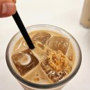 e편한세상415동 옆도로 | 의정부 대형카페 디저트가 진짜 맛있는 치타베이글 방문후기