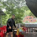 반천파크가든 | 산청 반천파크가든 주말 점심 리얼 내돈내산 후기