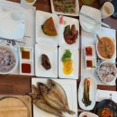 가성비 목포 백반 맛집 목향 한정식 점심특선 후기
