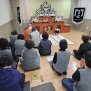 4월 13일 원주의료원 장례식장시다림기도 이미지