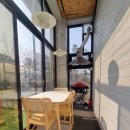 강릉농협 고단지점 | 강릉 애견펜션 추천 댕댕이 애견펜션 블루 단독운동장 영진해변