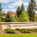 [미국주립대학] University of Colorado-Boulder, 콜로라도주립대학교-볼더캠퍼스 이미지