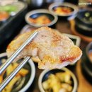 전주 한옥마을 신라스테이 맛집 ‘부부상회’ 솔직 후기 🥓