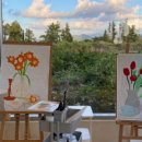 라곰카페 이미지