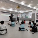 로뎀태권도 이미지