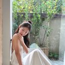 메이크업5/ 천안 플럼 헤어_웨딩 촬영 &#39;신부 가시번 반묶음&#39; 헤어 변형 후기