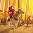 Spirit Untamed 이미지