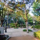 훼밀리공원 화장실 이미지