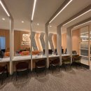 제이원 스크린골프존 이미지