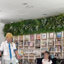 광양시립도서관 별관 | 9월 광양시립도서관-광영도서관 독서의 달 기념 공연 관람후기