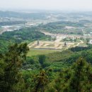 미륵산둘레길 이미지