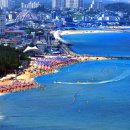 속초해수욕장 이미지