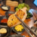 숯불 향 가득한 문정동한식 항아리숯불닭갈비 후기
