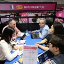 한국만화영상진흥원 비즈니스센터 이미지