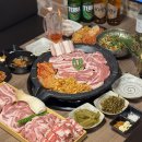 고기의 민족 이미지