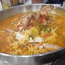 와우(제철해물전문)