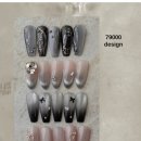 메종드다이아 | 범계역네일/메종드다이아 패디 후기: 지나디자이너쌤섬세한 케어로 완성된 패디후기